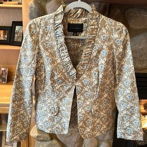 Banana Republic Blazer